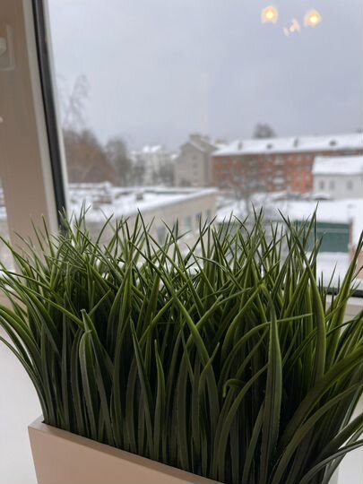 2-к. квартира, 67 м², 4/6 эт.