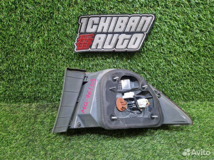 Стоп-сигнал задний левый Kia Lotze MG L4KA 2008