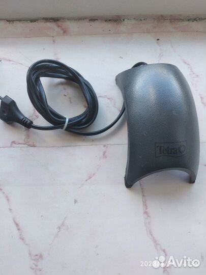 Компрессор tetra APS 100