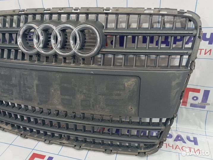 Решетка радиатора Audi Q7 (4L) 4L0853651