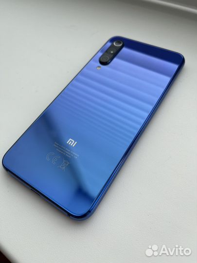 Xiaomi mi 9 se