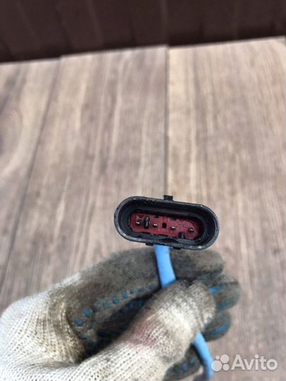 Датчик лямбда зонд Chery Qq6 S21 1.1