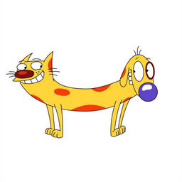 CatDog