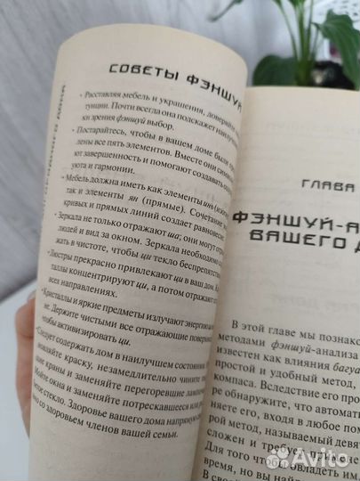 Книга Фэншуй для загородного дома