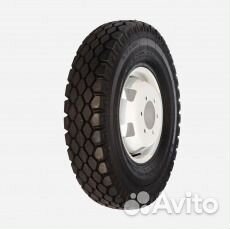 Омскшина И-Н142Б-1 9.00 R20