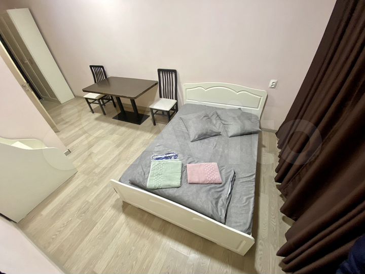 Комната 21,2 м², 1/1 эт.