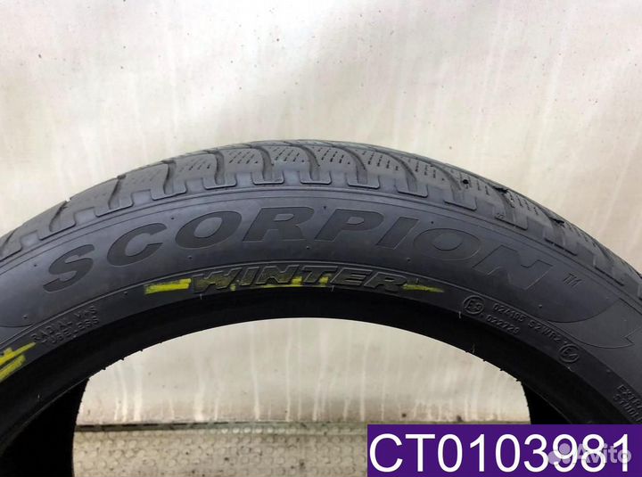 Pirelli Scorpion Winter 275/40 R20 96T