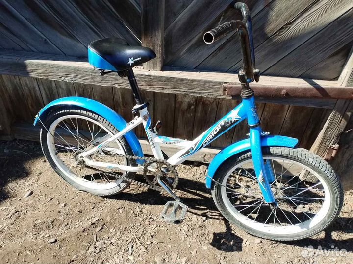 Продам велосипед детский