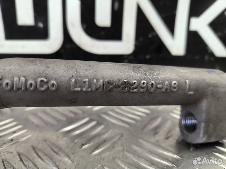 Наконечник рулевой левый Ford Explorer 6 2020