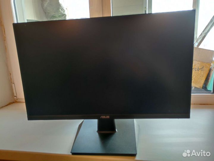 Монитор Asus 27
