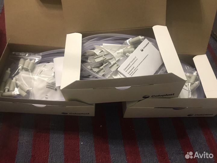 Мочеприемник прикроватный (ночной) Coloplast 1500