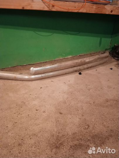 Кенгурятник на киа соренто