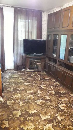 Комната 19 м² в 3-к., 2/5 эт.
