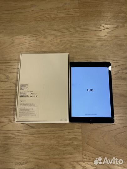 Планшет apple iPad air 2