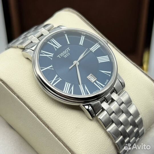 Часы мужские Tissot