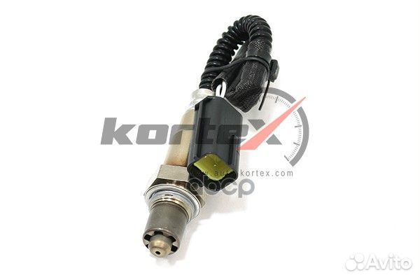 Лямбда-зонд hyundai elantratucsonkia ceedsporta