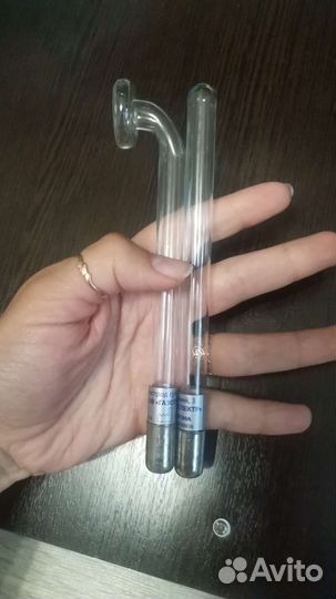 Дарсонваль Корона