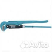 Ключ газовый № 2, 1.5