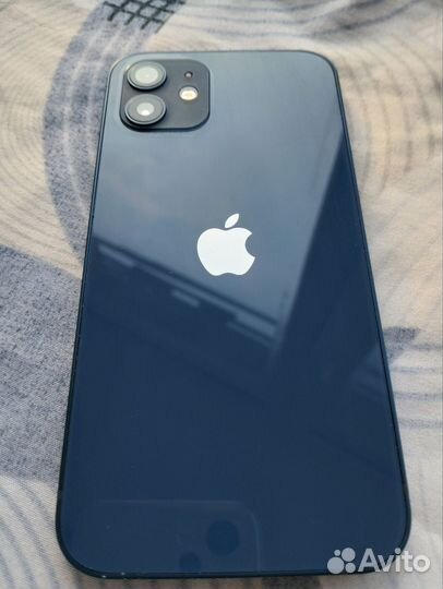 iPhone 12, 128 ГБ