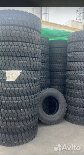 315/80R22.5 22PR158/156J greenstone GMD80