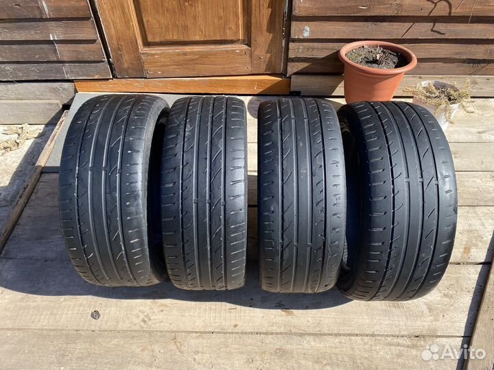 Sailun Atrezzo ZSR 245/45 R17 94W