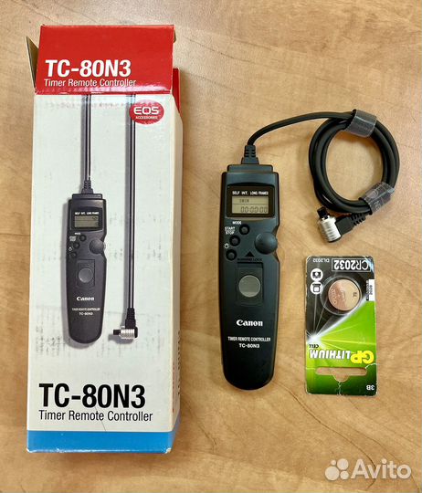 Вспышка Canon speedlite 580EX