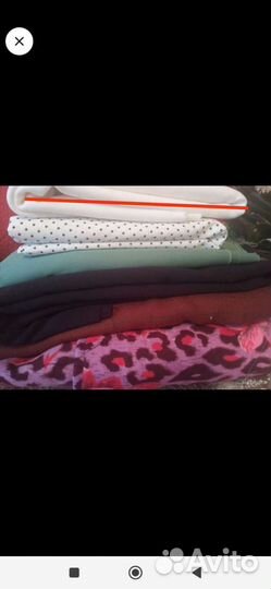 Отрезы и крой тканей для шитья и рукоделия