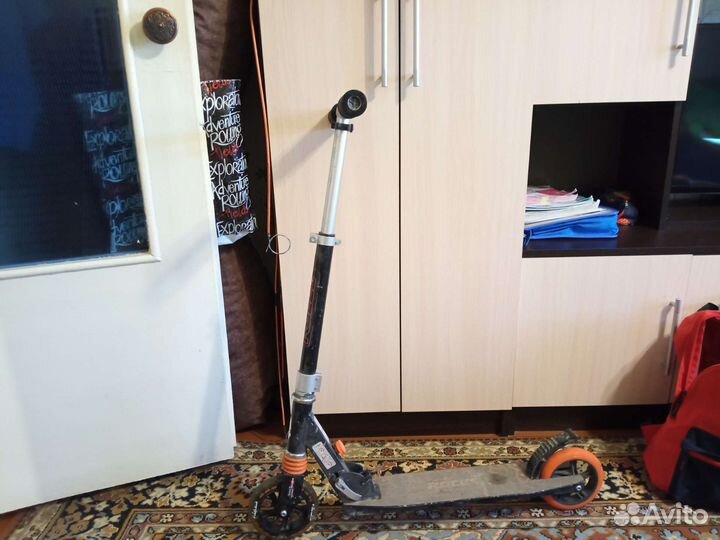 Самокат детский