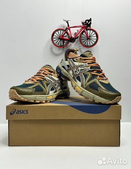 Кроссовки Asics Gel Kahana 8