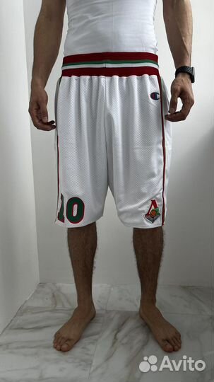 Шорты игровые мужские bosco sport и champion