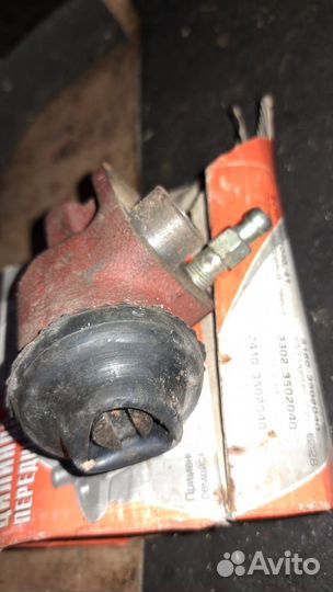 Тормозной цилиндр УАЗ 469