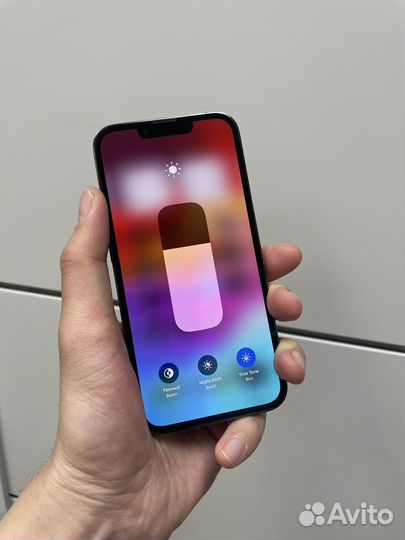 iPhone 13 Pro, 512 ГБ