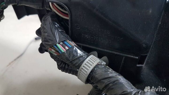 Проводка коса Mazda Mazda 6 GJ 2013-2016