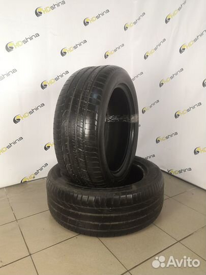 Pirelli P Zero 245/50 R18