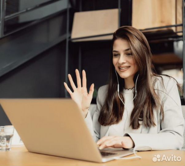 Администратор в тату салон без опыта