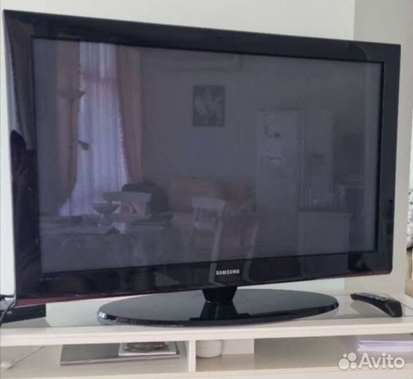 Телевизор Samsung 42