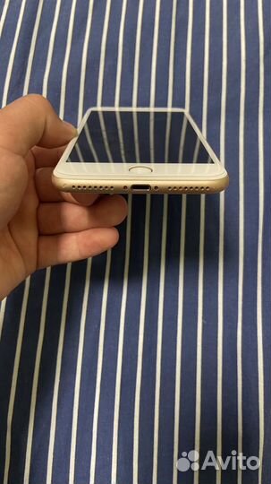 iPhone 8 Plus, 64 ГБ