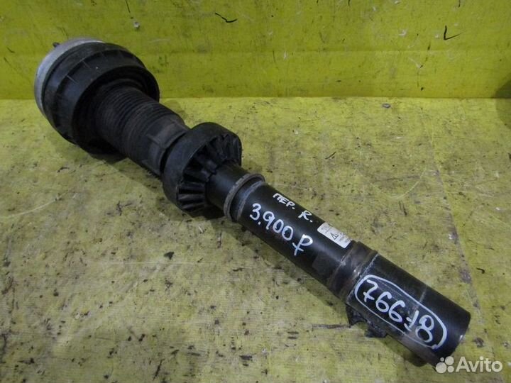 Амортизатор передний Jaguar XF 15-21г 76618