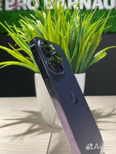 iPhone 14 Pro, 256 ГБ