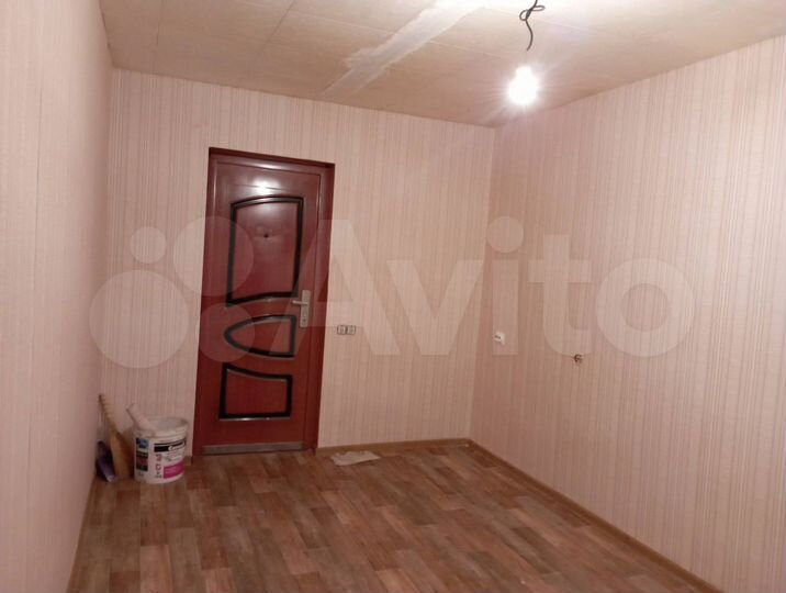 Комната 12,7 м² в 3-к., 8/12 эт.