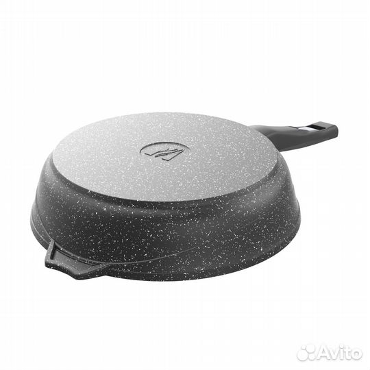 Сковорода Мечта гранит 18 см