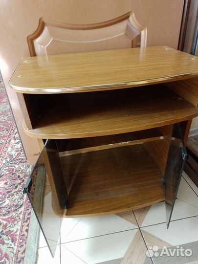 Тумба под телевизор