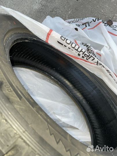 Maxxis SS-01 Presa SUV 215/55 R18 99Q