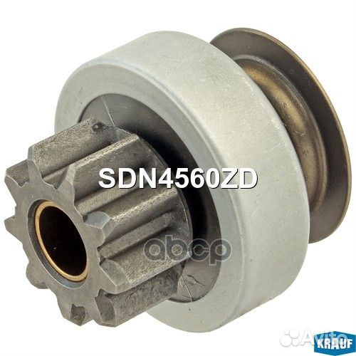 Бендикс стартера toyotayaris