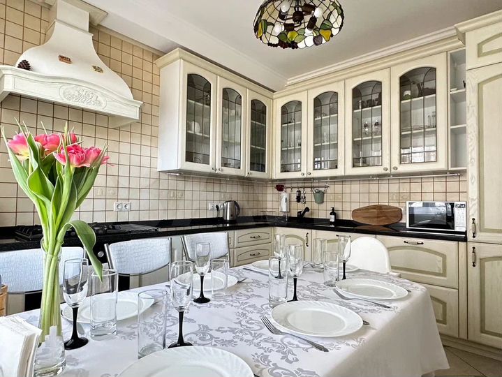 Таунхаус 122 м² на участке 2,8 сот.