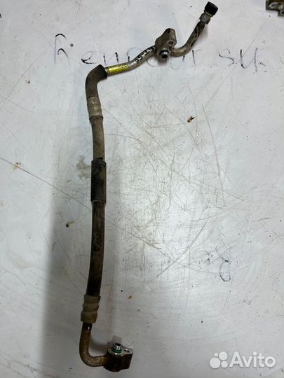 Трубка кондиционера Mazda Bt50 UN8F1 wlaa 2007