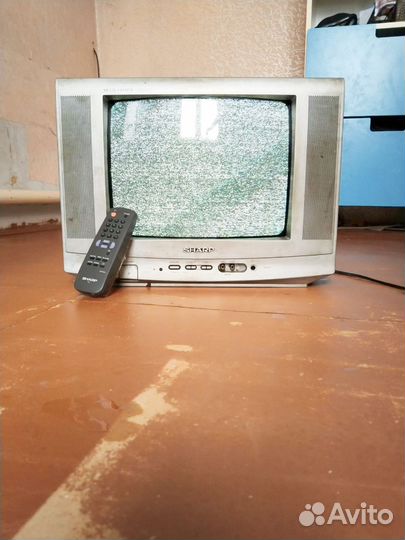 Телевизор бу