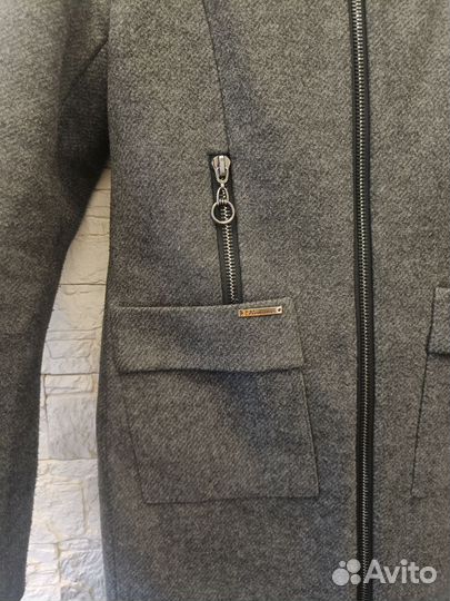 Пальто женское осень весна