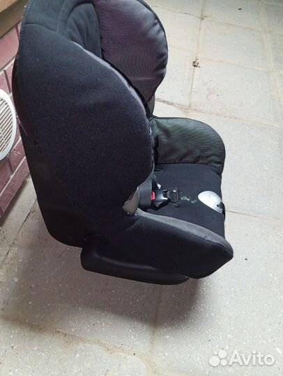 Детское автокресло