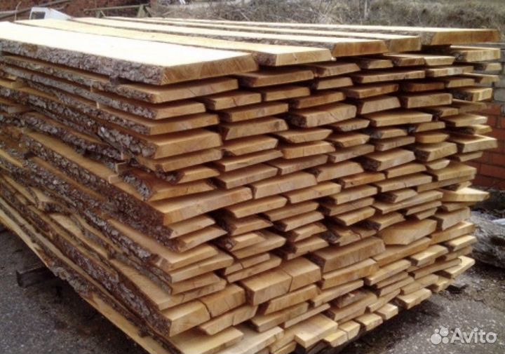 Пиломатериал